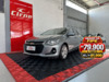 ONIX 1.0LTZ PLUS 12V TURBO FLEX 4P AUTOMÁTICO - 2024 - SANTA MARIA