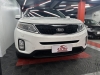 SORENTO 3.5 4X4 V6 24V 4P AUTOMÁTICO - 2015 - SANTA MARIA