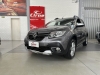 SANDERO 1.6 STEPWAY ZEN 16V FLEX 4P MANUAL - 2020 - SANTA MARIA