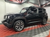 RENEGADE 1.8 16V FLEX LONGITUDE 4P AUTOMÁTICO - 2021 - SANTA MARIA