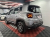 RENEGADE 1.3 LONGITUDE T270 16V TURBO FLEX 4P AUTOMÁTICO - 2023 - SANTA MARIA