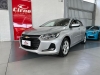 ONIX 1.0PREMIER PLUS 12V TURBO FLEX 4P AUTOMÁTICO - 2020 - SANTA MARIA