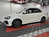ETIOS 1.5 PLATINUM SEDAN 16V FLEX 4P AUTOMÁTICO - 2018 - SANTA MARIA