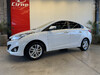 HB20S 1.6 PREMIUM 16V FLEX 4P AUTOMÁTICO - 2014 - SANTA MARIA