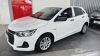 ONIX 1.0 HATCH TURBO 12V FLEX 4P AUTOMÁTICO - 2020 - SANTA MARIA