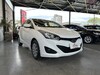 HB20 1.0 COMFORT 12V FLEX 4P MANUAL - 2015 - SANTA MARIA
