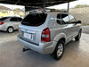 TUCSON 2.0 MPFI GLS 16V 143CV 2WD FLEX 4P AUTOMÁTICO - 2013 - SANTA MARIA