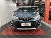YARIS 1.5 X WAY 16V FLEX 4P AUTOMÁTICO - 2019 - SANTA MARIA