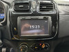 SANDERO 1.6 STEPWAY 8V FLEX 4P MANUAL - 2015 - SANTA MARIA