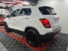 TRACKER 1.8 MPFI LTZ 4X2 16V FLEX 4P AUTOMÁTICO - 2014 - SANTA MARIA