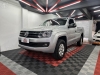 AMAROK 2.0 4X4 CS 16V TURBO INTERCOOLER DIESEL 2P MANUAL - 2016 - SANTA MARIA