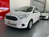 KA 1.5 SE SEDAN 16V FLEX 4P MANUAL - 2017 - SANTA MARIA