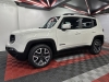 RENEGADE 1.8 16V FLEX LONGITUDE 4P AUTOMÁTICO - 2021 - SANTA MARIA
