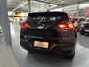 TRACKER 1.2 12V LTZ TURBO FLEX 4P AUTOMÁTICO - 2021 - SANTA MARIA
