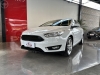 FOCUS 2.0 SE SEDAN 16V FLEX 4P AUTOMÁTICO - 2016 - SANTA MARIA