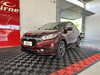 HR-V 1.8 16V FLEX EX 4P AUTOMÁTICO - 2017 - SANTA MARIA