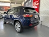 COMPASS 1.3 LONGITUDE T270 16V TURBO 4X2 FLEX 4P AUTOMÁTICO - 2022 - SANTA MARIA