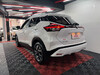 KICKS 1.6 SENSE 16V FLEX 4P AUTOMÁTICO - 2022 - SANTA MARIA