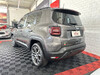RENEGADE 1.3 16V LONGITUDE T270 TURBO 4X2 FLEX 4P AUTOMÁTICO - 2022 - SANTA MARIA
