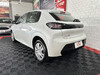 208 1.6 ACTIVE 16V FLEX 4P AUTOMÁTICO - 2023 - SANTA MARIA