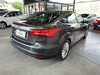 FOCUS 2.0 TITANIUM PLUS SEDAN 16V FLEX 4P AUTOMÁTICO - 2017 - SANTA MARIA