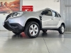 DUSTER 1.6 ZEN 16V FLEX 4P AUTOMÁTICA - 2022 - SANTA MARIA