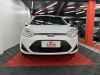 FIESTA 1.6 ROCAM SE 8V FLEX 4P MANUAL - 2013 - SANTA MARIA