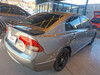 CIVIC 1.8 EXS 16V 4P AUTOMÁTICO - 2007 - SANTA MARIA