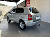 TUCSON 2.0 MPFI GLS 16V 143CV 2WD FLEX 4P AUTOMÁTICO - 2013 - SANTA MARIA