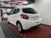 208 1.2 ACTIVE 12V FLEX 4P MANUAL - 2020 - SANTA MARIA
