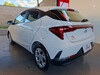 HB20 1.0 COMFORT 12V FLEX 4P MANUAL - 2025 - SANTA MARIA