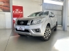 FRONTIER 2.3 XE 4X4 CD BI TURBO DIESEL 4P AUTOMÁTICO - 2020 - SANTA MARIA