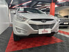 IX35 2.0 GL 4X2 16V FLEX 4P AUTOMÁTICO - 2014 - SANTA MARIA