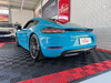 718 2.0 CAYMAN PDK H4 16V 2P AUTOMÁTICO - 2020 - SANTA MARIA