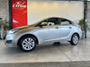 HB20S 1.0 COMFORT PLUS 12V FLEX 4P MANUAL - 2016 - SANTA MARIA