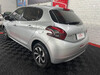 208 1.2 ACTIVE 12V FLEX 4P MANUAL - 2019 - SANTA MARIA