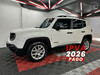 RENEGADE 1.8 16V FLEX 4P AUTOMÁTICO - 2020 - SANTA MARIA