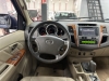 HILUX SW4 4.0 SRX 4X4 7 LUGARES V6 24V 4P AUTOMÁTICO - 2011 - SANTA MARIA