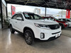 SORENTO 3.5 S.660 V6 4X4 24V 4P AUTOMÁTICO - 2015 - SANTA MARIA