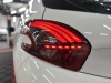 208 1.2 ACTIVE 12V FLEX 4P MANUAL - 2020 - SANTA MARIA