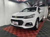TRACKER 1.4 16V TURBO FLEX LT AUTOMÁTICO - 2018 - SANTA MARIA