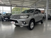 HILUX 2.8 SRV 4X4 CD 16V DIESEL 4P AUTOMÁTICO - 2018 - SANTA MARIA