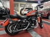 SPORTSTER XL 883 CUSTOM - 2008 - SANTA MARIA