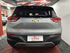 TRACKER 1.2 12V PREMIER TURBO FLEX 4P AUTOMÁTICO - 2024 - SANTA MARIA