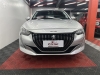208 1.6 ACTIVE 16V FLEX 4P AUTOMÁTICO - 2022 - SANTA MARIA