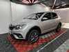 LOGAN 1.6 EXPRESSION 16V FLEX 4P AUTOMÁTICO - 2020 - SANTA MARIA