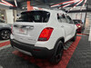 TRACKER 1.8 MPFI LTZ 4X2 16V FLEX 4P AUTOMÁTICO - 2014 - SANTA MARIA