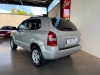 TUCSON 2.0 MPFI GL 16V 142CV 2WD 4P AUTOMÁTICO - 2012 - SANTA MARIA