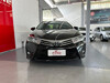 COROLLA 2.0 ALTIS 16V FLEX 4P AUTOMÁTICO - 2016 - SANTA MARIA