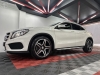 GLA 250 2.0 16V TURBO SPORT 4P AUTOMÁTICO - 2015 - SANTA MARIA